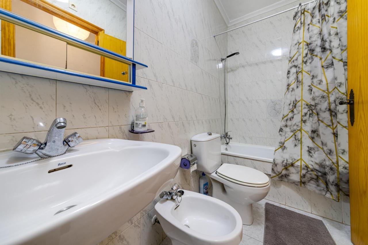 Cozy Apartment Near The Sea Torrevieja Exteriör bild