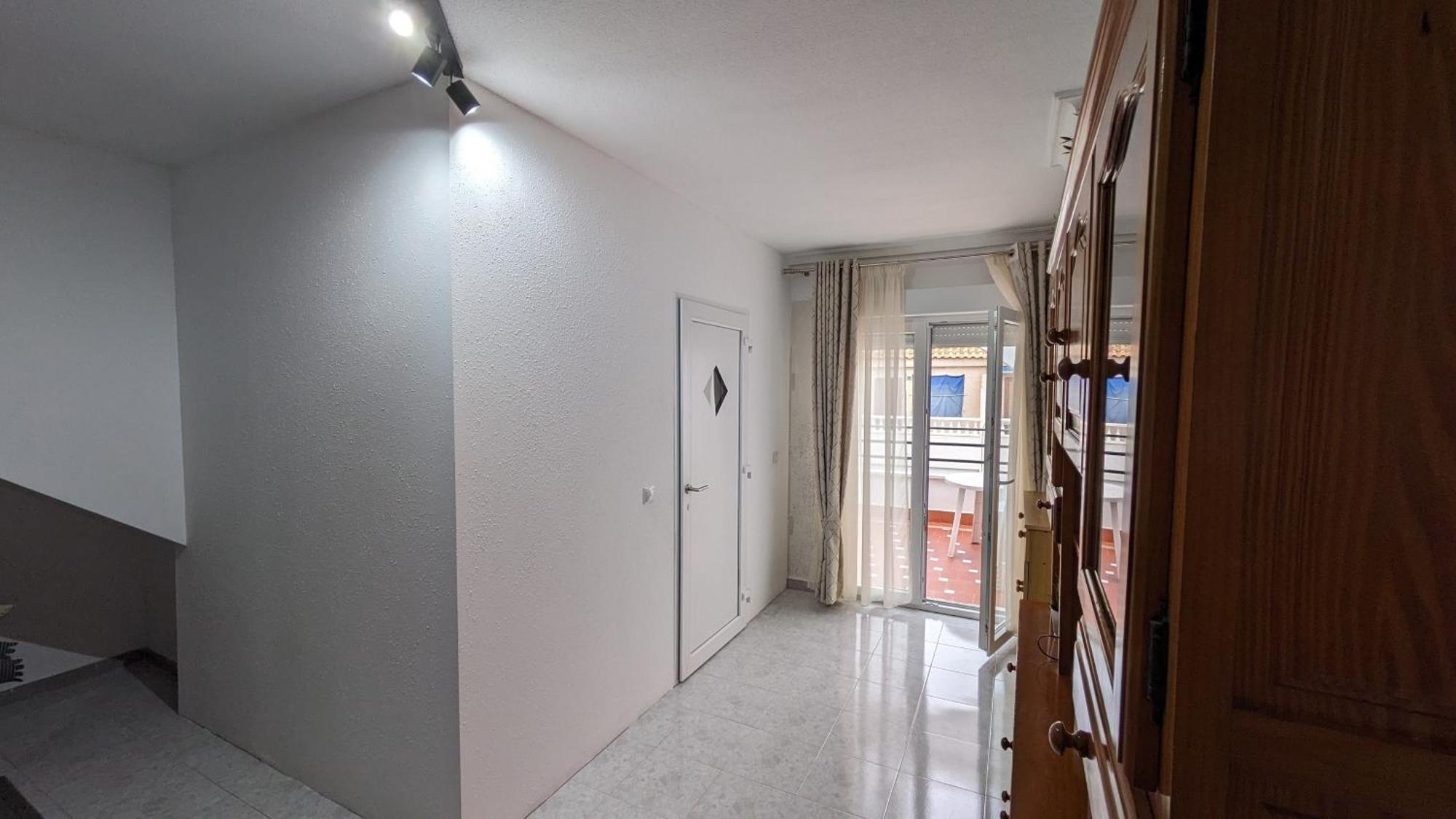 Cozy Apartment Near The Sea Torrevieja Exteriör bild